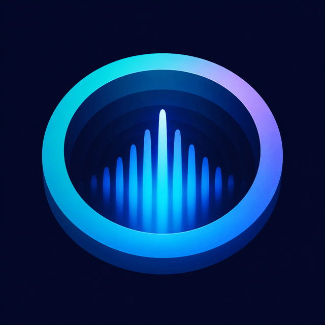 Soundwell Studio app icon